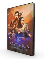 Mythica: Stormbound (2023) Kickstarter Edition Zeldzaam DVD!, Vanaf 16 jaar, Verzenden, Nieuw in verpakking, Fantasy