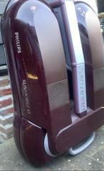Philips Sunmobile 4S, Ophalen, Zo goed als nieuw, Zonnebank enkelzijdig, Minder dan 10 lampen