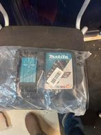 Makita DC18RC Acculader -nieuw, Ophalen of Verzenden, Nieuw