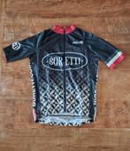 Wielershirt • Boretti • Maat M • Vrouwen, M, Nieuw, Dames, Bovenkleding