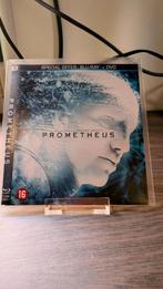 Prometheus Blu Ray zonder DVD, Ophalen of Verzenden, Zo goed als nieuw