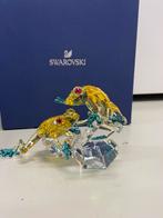Swarovski paradise kikkers, Verzamelen, Swarovski, Ophalen of Verzenden, Zo goed als nieuw