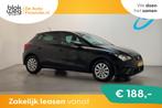 Seat Ibiza 1.0 TSI Flex Navigatie Climate Contr € 13.750,0, Auto's, Stof, Origineel Nederlands, Bedrijf, Handgeschakeld