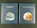 2x De geschiedenis van de Luchtvaart: Barker, Seagrave(1982), Verzamelen, Boek of Tijdschrift, Gebruikt, Ophalen of Verzenden