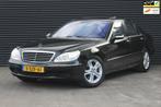 Mercedes-Benz S-klasse 430 | Youngtimer | Schuifdak | Xenon, Automaat, Achterwielaandrijving, Gebruikt, 110 €/maand
