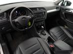 Volkswagen Tiguan 1.4 TSI ACT R Line Aut- Sport Leder Interi, 4 cilinders, Wit, LED verlichting, SUV of Terreinwagen