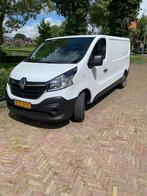 Renault Trafic GB 2.0 Energy dCi 120pk L2h1 2021 Imperiaal, Voorwielaandrijving, Stof, 2000 kg, Renault