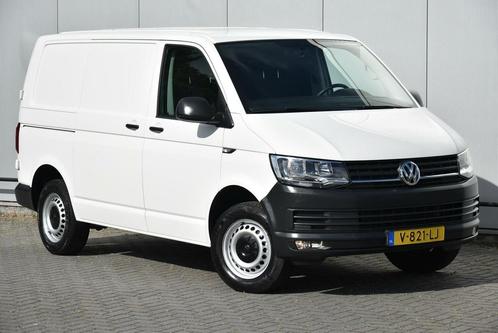 Volkswagen Transporter 2.0 TDI L1H1 Airco Navi Cruise 102 Pk, Auto's, Bestelauto's, Bedrijf, Te koop, ABS, Airbags, Airconditioning