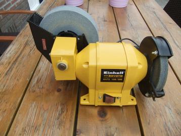 Einhell bavaria BNTS 150/200 beschikbaar voor biedingen
