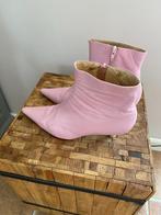 Laarzen licht Roze leer en leer gevoerd maat 40 zgan, Kleding | Dames, Schoenen, Lage of Enkellaarzen, Ophalen of Verzenden, Zo goed als nieuw