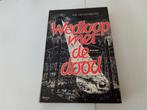 Wedloop met de dood ( Rik Valkenburg ( Oorlog, Boeken, Oorlog en Militair, Ophalen of Verzenden, Tweede Wereldoorlog, Gelezen