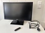 LG flatron ips led 23” scherm, Computers en Software, Monitoren, HDMI, IPS, Full HD, Zo goed als nieuw