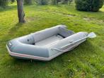 Rubberboot, Hydro Force, Watersport en Boten, Airdeck, Zo goed als nieuw, Benzine, Minder dan 70 pk