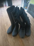 Paardrijkleing, caps, winter boots en paardrijlaarzen, Dieren en Toebehoren, Ophalen of Verzenden, Zo goed als nieuw, Dressuur