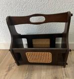 Vintage Thonet lectuurbak, Huis en Inrichting, Ophalen of Verzenden, Zo goed als nieuw