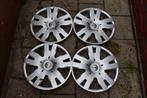 Set van 4 originele wieldoppen Opel Mokka 16 inch, Auto diversen, Wieldoppen, Ophalen of Verzenden, Gebruikt