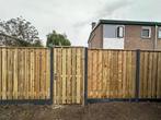 Hout-beton schuttingen, Gratis offerte!, Tuin en Terras, Ophalen, Minder dan 3 meter, Nieuw, Dienstverlening Entjes