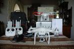 2x Drone DJI PHANTON 3 Proff +vele extra's, Ophalen of Verzenden, Zo goed als nieuw, Drone met camera