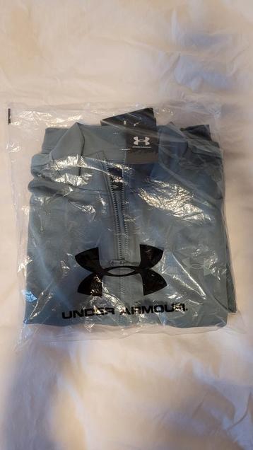 Under Armour Rival Knit Trainingspak XL - Nieuw beschikbaar voor biedingen