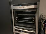 Kapotte Neff oven, Hete lucht, Oven met grill, Inbouw, Niet werkend