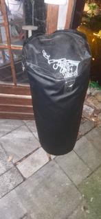 Boksbal / Bokszak met Beugel, Ophalen, Gebruikt, Overige, Vechtsportmateriaal