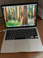 MacBook Air 2020 13 inch zeer goede staat, Computers en Software, Apple Macbooks, Ophalen, Qwerty, 8 GB, 13 inch