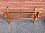 Kapstok, Huis en Inrichting, Ophalen, Zo goed als nieuw, Hout, Wandkapstok
