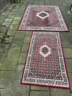 Vloerkleed 230x160 cm met bijpassende kleed 150x80 cm samen, 150 tot 200 cm, 200 cm of meer, Ophalen of Verzenden, Zo goed als nieuw
