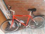 Giant heren fiets, Ophalen of Verzenden, Gebruikt, Minder dan 10 versnellingen, Giant