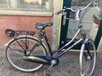 Batavus damesfiets, Fietsen en Brommers, Ophalen, Versnellingen, Batavus, 53 tot 56 cm