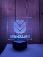 New Holland lamp, Huis en Inrichting, Tt, Tt, Ophalen of Verzenden, Minder dan 50 cm