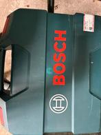 Bosch GBH 2-28F, Doe-het-zelf en Verbouw, Gereedschap | Boormachines, Ophalen, Zo goed als nieuw, 600 watt of meer, Boormachine