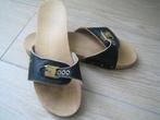 Clogs by Tamigi- 44 -John Player & Sons - met originele doos, Zwart, Overige typen, Ophalen of Verzenden, Zo goed als nieuw