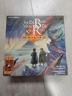 In de ban van de ring, de zoektocht (999 games), Ophalen of Verzenden, Zo goed als nieuw