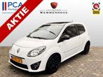 Renault Twingo 1.2-16V Dynamique (bj 2009), Auto's, Renault, Voorwielaandrijving, 12 maanden, Gebruikt, 4 cilinders