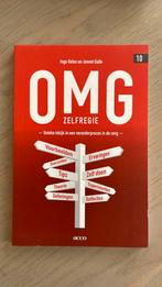 Jonnet Galle - OMG zelfregie, Overige wetenschappen, Jonnet Galle; Inge Oelen, Ophalen of Verzenden, Zo goed als nieuw