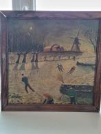 Bronckaers, Antiek en Kunst, Ophalen of Verzenden