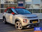 Citroen C3 Aircross 1.2 PureTech S&S Shine|Automaat|Pano|Tre, 840 kg, Met garantie (alle), Bedrijf, 48 €/maand