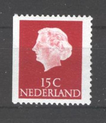 3283 - Nederland nvph 619J postfris , koningin Juliana beschikbaar voor biedingen