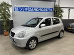 Kia Picanto 1.0 LXE APK tot 9-5-2026 ! (bj 2005), Auto's, Voorwielaandrijving, 4 cilinders, 400 kg, Origineel Nederlands