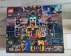 Lego 70922 Joker Mansion, Kinderen en Baby's, Speelgoed | Duplo en Lego, Ophalen, Zo goed als nieuw, Complete set, Lego
