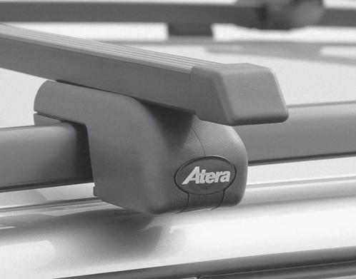 Atera dakdragers (o.a. Ford Focus 2010), Auto diversen, Dakdragers, Gebruikt, Ophalen