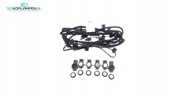 Audi A3 RS3 8Y Kabelboom Voorbumper 6 PDC 8Y0971085F beschikbaar voor biedingen