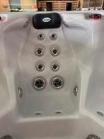 Jacuzzi balboa ronde spa, Tuin en Terras, Bubbelbaden en Hottubs, Ophalen, Zo goed als nieuw, Pomp