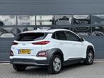 HYUNDAI KONA EV FASHION 64 KWH I 3 FASE LADEN I SCHUIF/KANTE, Auto's, Hyundai, Stof, Gebruikt, Huisgarantie, Met garantie (alle)