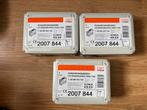 3 stuks kabeldozen van OBO ral 7035 nieuw, Ophalen of Verzenden, Nieuw
