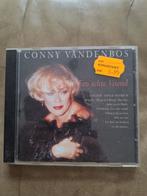 Cd Conny vandenbos, Cd's en Dvd's, Ophalen of Verzenden, Zo goed als nieuw, Levenslied of Smartlap