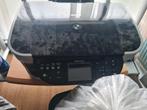 Printer, Ophalen, Gebruikt
