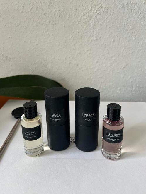 Dior Privee Esprit, Sieraden, Tassen en Uiterlijk, Uiterlijk | Parfum, Nieuw, Ophalen of Verzenden