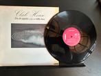 Club House - Do It Again Billie Jean 12” ( Chris ), Ophalen of Verzenden, Zo goed als nieuw, 12 inch, Disco